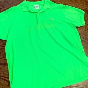 LaCoste Polo Shirt